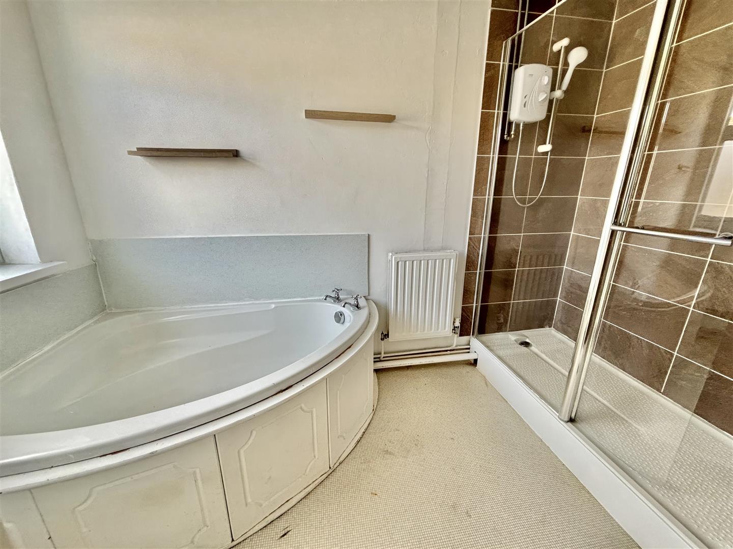 Oak Ridge, Sketty Park, Swansea